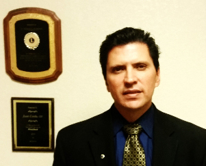 Dr. Juan Cerda